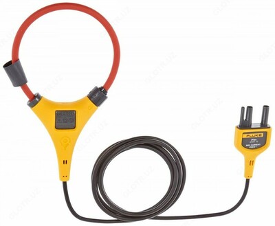 Fluke i2500-10 — гибкий токоизмерительный датчик iFlex (25 см)