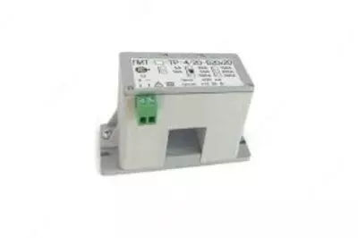 ПИТ-200-ТР-4/20-Б20х20 — разъемный преобразователь измерительный переменного тока