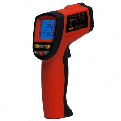 ADA TemPro 900 — пирометр инфракрасный