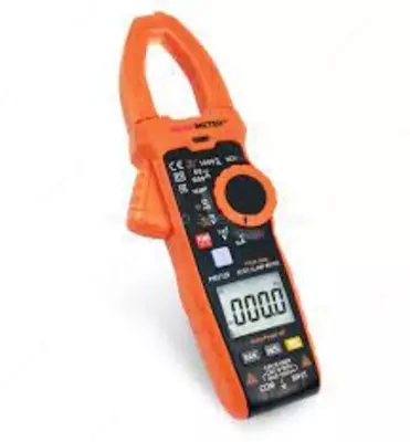 PM2128 — токовые клещи True RMS AC/DC