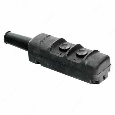 Пост кнопочный ПКТ-20 IP30