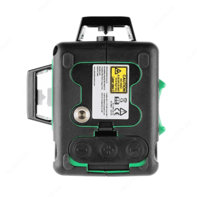 ADA Cube 3-360 GREEN Home Еdition — построитель лазерных плоскостей