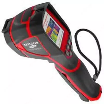 МЕГЕОН 27452 — тепловизор