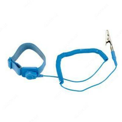 АНТ-5163 — браслет антистатический