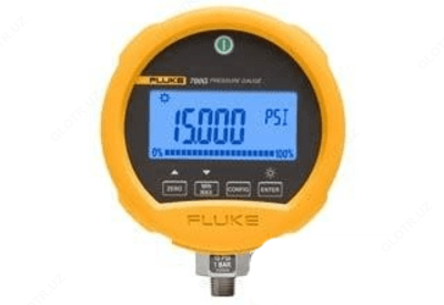 Fluke 700G04 — прецизионный калибратор манометров