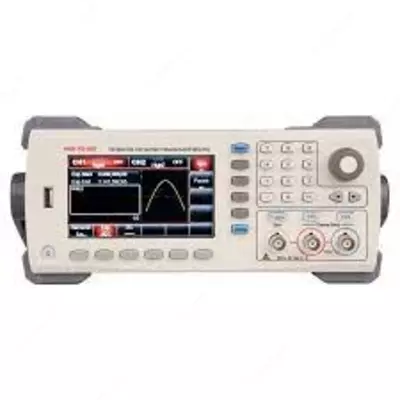 RGK FG-602 — генератор сигналов специальной формы