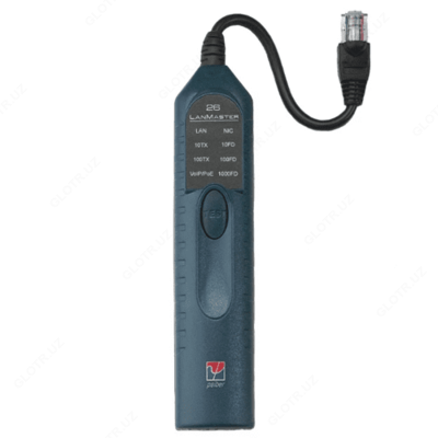 LanMaster LM30 — сетевой тестер
