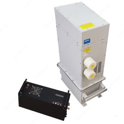 АКУ-01 — генератор ударных волн