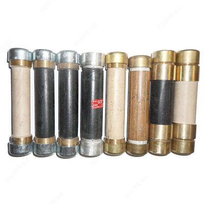 Патрон предохранителя ПР2 У 6-15А 500В