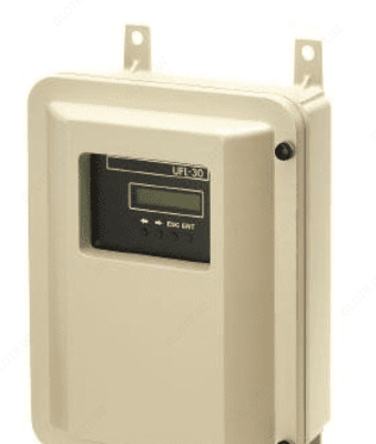 UFL-30 путь 2 — ультразвуковой расходомер жидкости (комплект для двулучевого измерения)