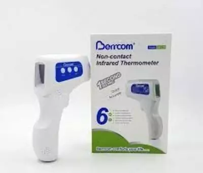 JXB-178 — термометр бесконтактный инфракрасный