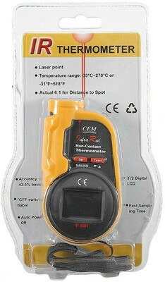 IR-88H — пирометр