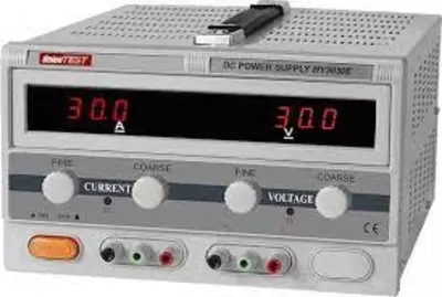 HY10001E — источник питания