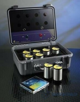 Enigma — cистема обнаружения утечек