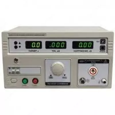 ТЕТРОН УПУ-6М — универсальная пробойная установка