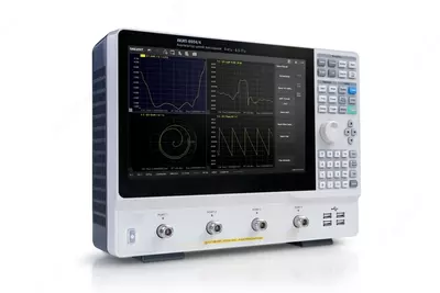 АКИП-6604/3 — анализатор цепей векторный