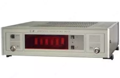 Ф2-34 — измеритель разности фаз