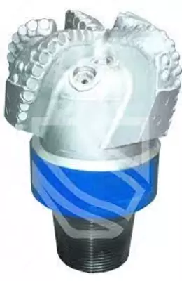 Долота для роторных управляемых систем