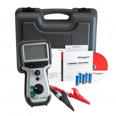 TDR1000/3P — рефлектометр импульсный