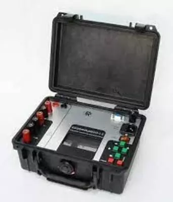 Коэффициент-3.1 — измеритель параметров трансформаторов (стандартное исполнение)