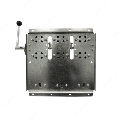 Рубильник РПБ 36П c ППН-39, 630А правая рукоятка