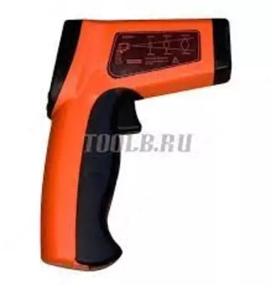 ПИТОН-105-500 — пирометр инфракрасный