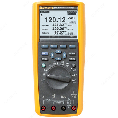 Fluke 289 — мультиметр цифровой