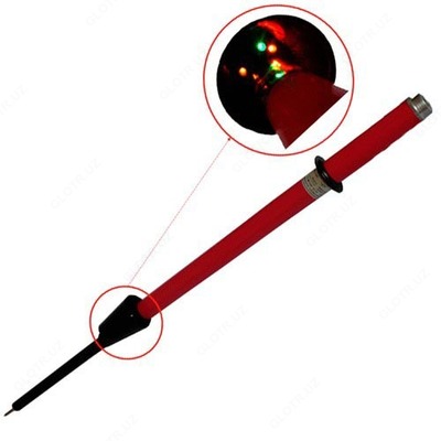 УВНФ-35СЗ — фазоуказатель напряжения однополюсный 6-35 кВ