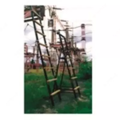 ЛУСК 2-3,3 — лестница универсальная стеклопластиковая электроизолирующая