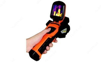 SAT HotFind-S — тепловизор