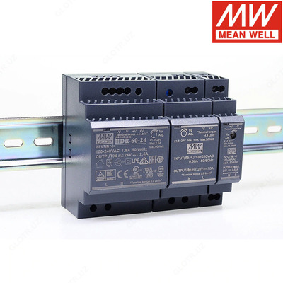 HDR-100-15 Блок питания MEAN WELL