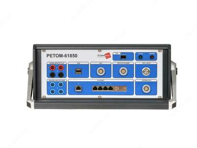 РЕТОМ-61850 Комплекс программно-технический измерительный цифровой