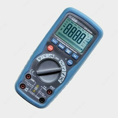 DT-9926 — мультиметр
