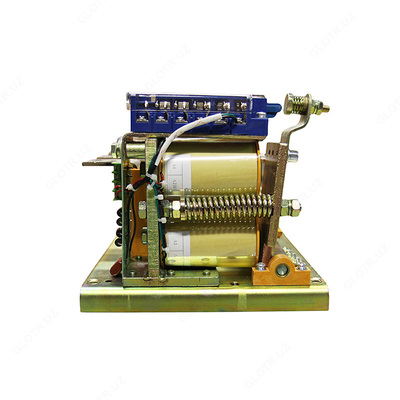 Контактор вакуумный КВТ 1,14-5/630, 230В, In=5 /0,5A, 3з 3р