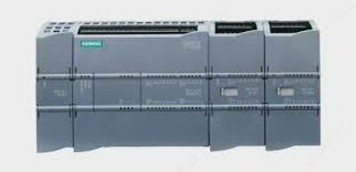 6ES7215-1AF40-0XB0 Контактор Siemens S7-1200