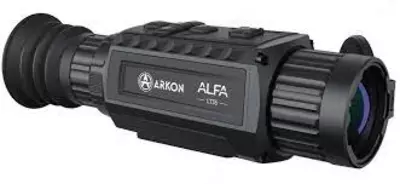 Arkon Alfa LT35 — тепловизионный прицел
