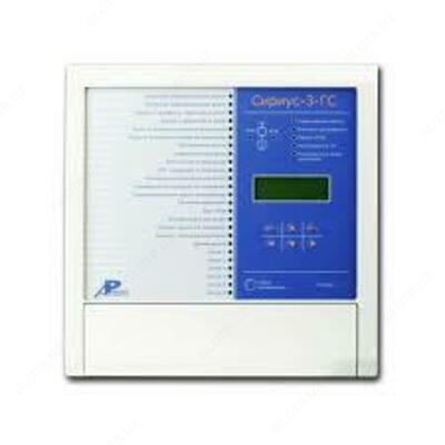 Сириус-3-ГС — микропроцессорное устройство защиты статорных цепей генераторов малой и средней мощности