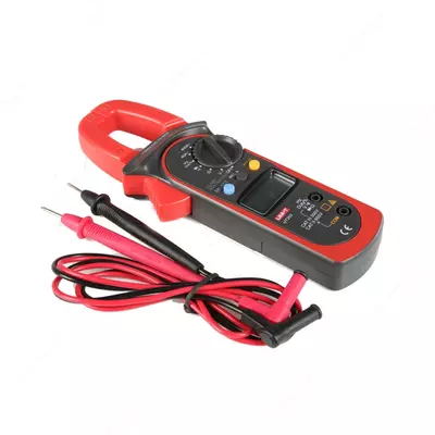 UNI-T UT203+ — клещи токоизмерительные цифровые