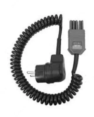 WAADAUNI1 — адаптер с сетевой вилкой UNI-SCHUKO