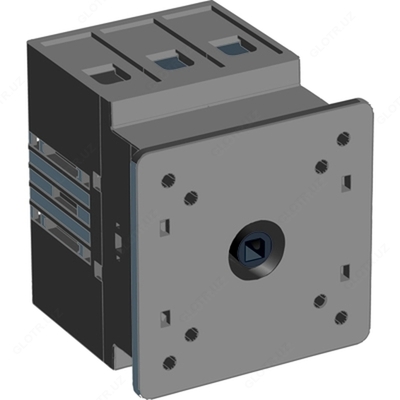 Рубильник OT63FT4N2 до 63А 4п дверного монтажа