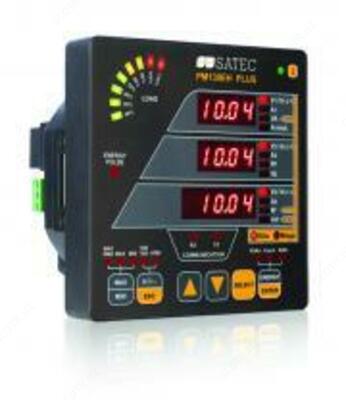 Мультиметр SATEС РМ130Р PLUS