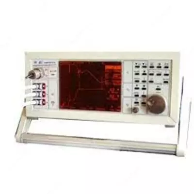 Р2-137/2 — измеритель КСВН панорамный