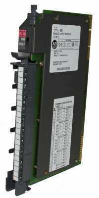 Allen-Bradley 1771-ID