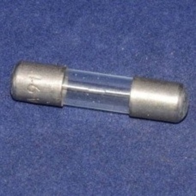 Пpедохpанитель специальный СП- 5 30В