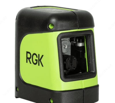 RGK ML-11G — лазерный уровень