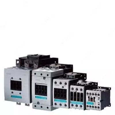 Контакторы Siemens 3RT1025-1KB40