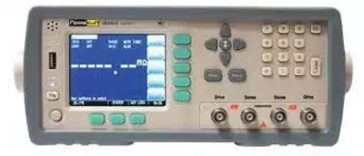 ПрофКиП Е6-18М — миллиомметр