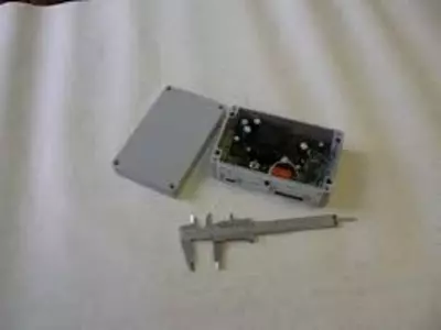 ТорС-711 — прибор контроля сопротивления изоляции