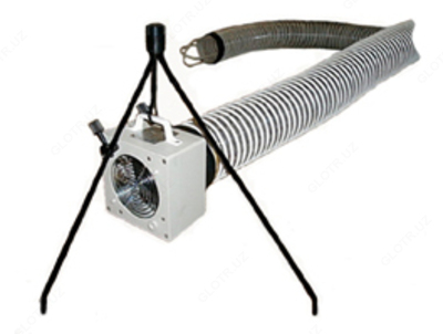 Циклон-01 — вентилятор кабельных колодцев