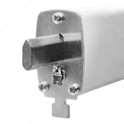 Плавкая вставка ППН41 630А Габарит 4А